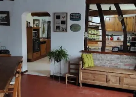 La Ferme Des Gribouts La Flamengrie