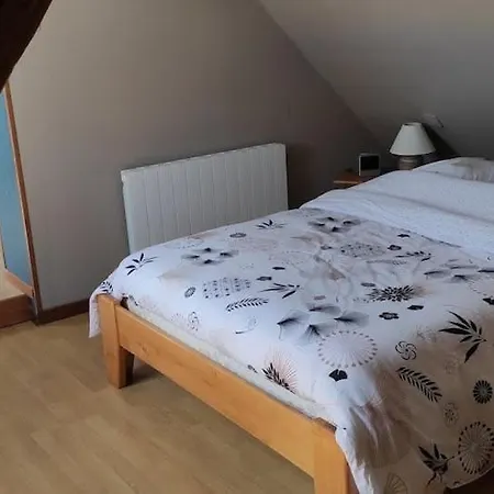 Villa La Ferme Des Gribouts *