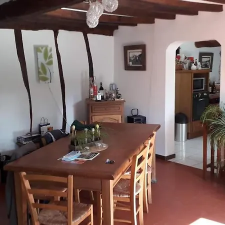 La Ferme Des Gribouts * La Flamengrie