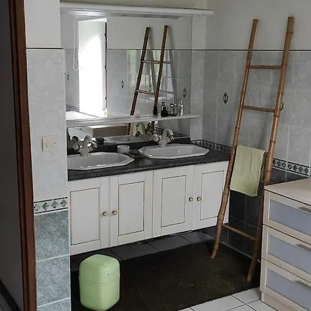 La Ferme Des Gribouts Villa La Flamengrie